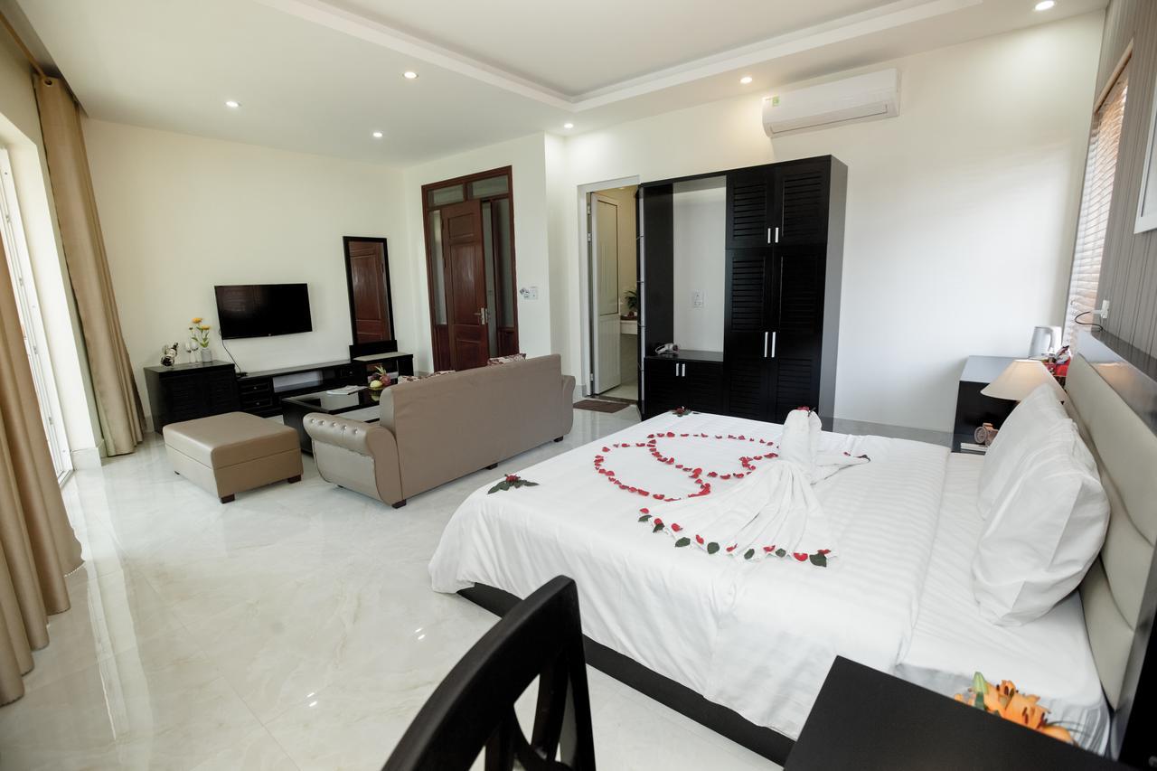 Halong Seoul Hotel Ha Long Exterior photo