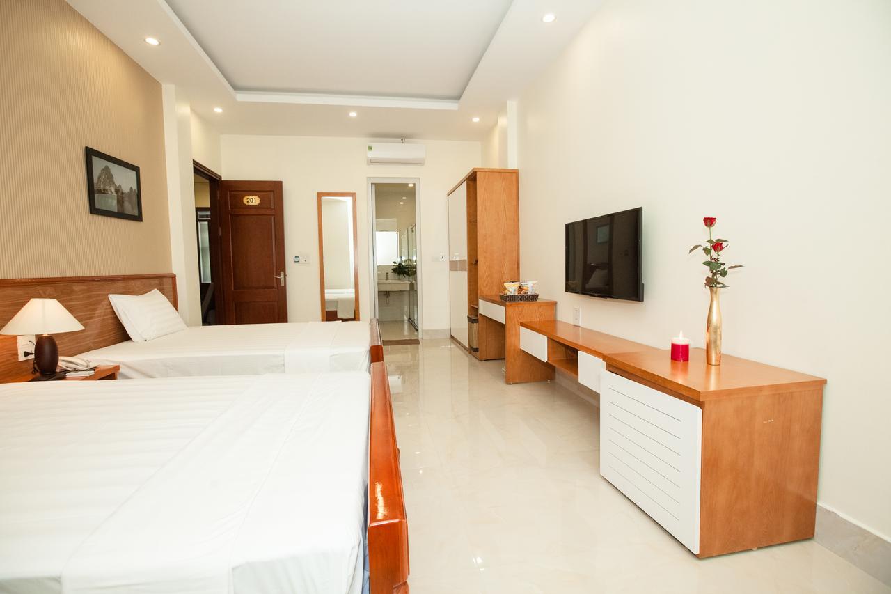 Halong Seoul Hotel Ha Long Exterior photo